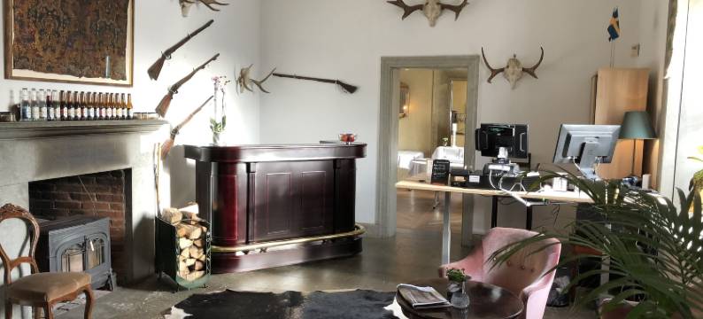 瓦普诺农场酒店(Wapnö Gårdshotell)图片