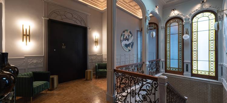 Boutique Hotel Cordial Malteses图片