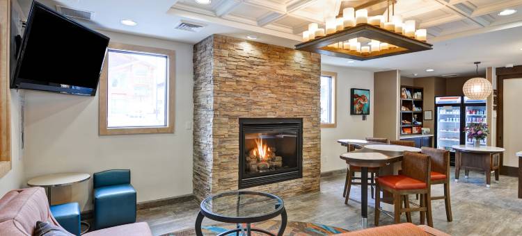 杰克逊Homewood Suites by Hilton(Homewood Suites by Hilton Jackson)图片