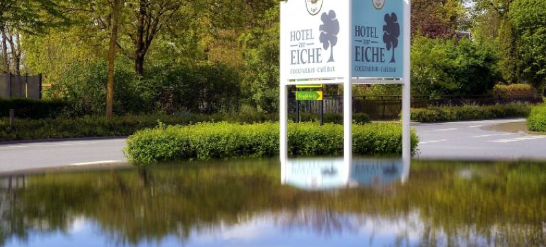 苏尔埃施酒店(Hotel zur Eiche)图片