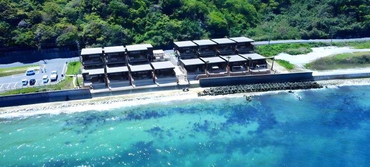 索拉维拉乌米特雷斯米纳米阿瓦吉(Solavilla Umi Terrace Minamiawaji)图片