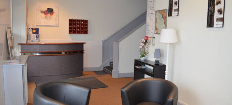 莱皇家酒店(Le Royal)图片