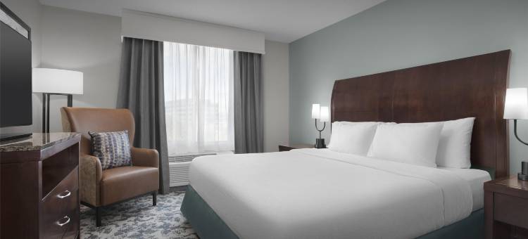 丹佛高原牧场希尔顿花园酒店(Hilton Garden Inn Denver/Highlands Ranch)图片