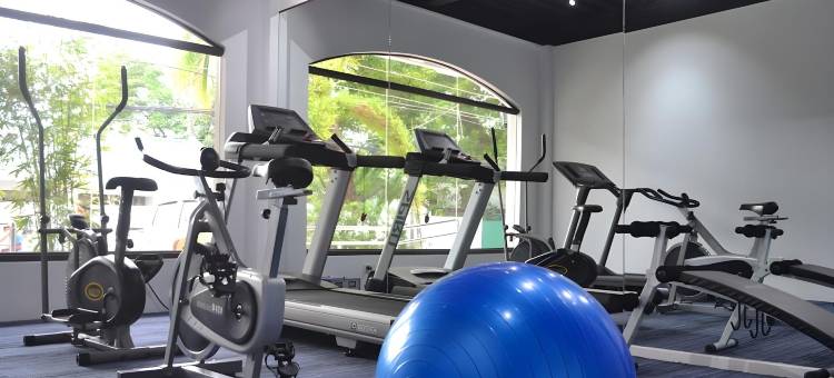 维根旅馆(Paradores de Vigan)图片