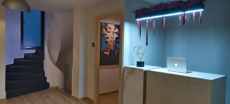 城市豪华套房和房间(Cityluxe Suites & Rooms)图片