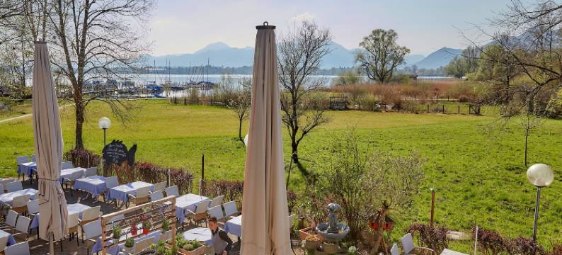 费谢尔海洋酒店(Zum Fischer am See)图片