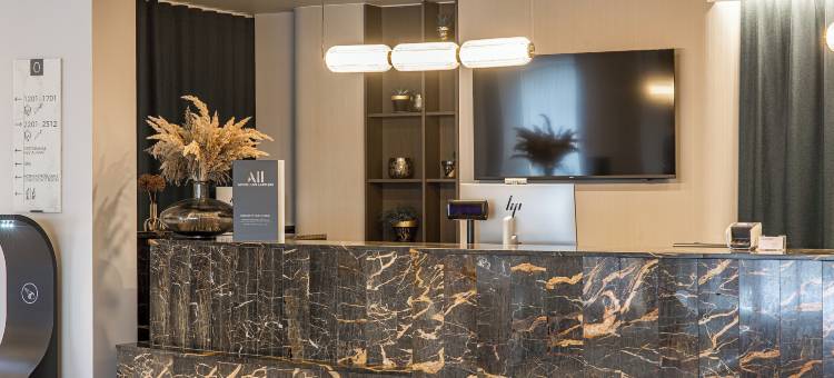 帕兰加瓦纳古普美居度假酒店(Mercure Palanga Vanagupe Resort)图片