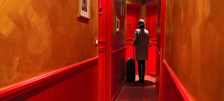 杜剧院酒店(Hôtel du Théâtre by Patrick Hayat)图片