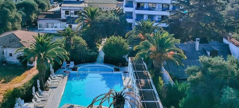 Tryp by Wyndham Corfu Dassia图片