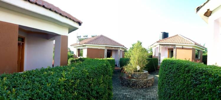 阿萨玛尔乡村度假村(Asamar Country Resort)图片