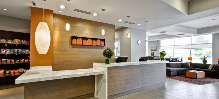 亚特兰大科布画廊凯悦嘉寓酒店(Hyatt House Atlanta Cobb Galleria)图片