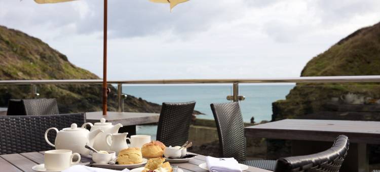 帆船酒店(Lugger Hotel ‘A Bespoke Hotel’)图片