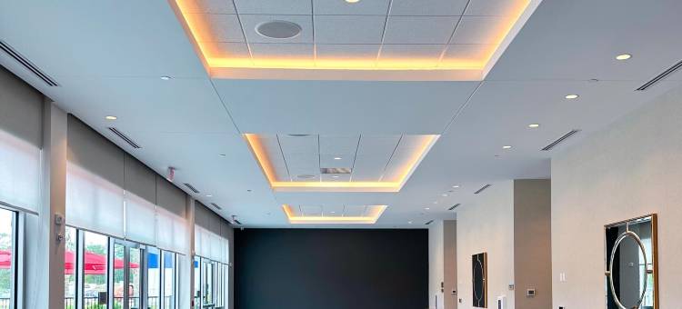 沃尔顿堡滩希尔顿惠庭套房酒店(Home2 Suites by Hilton Fort Walton Beach Eglin Air Force Base)图片