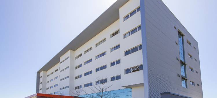 Criciúma达洛特酒店(Hotel Darolt Criciúma)图片