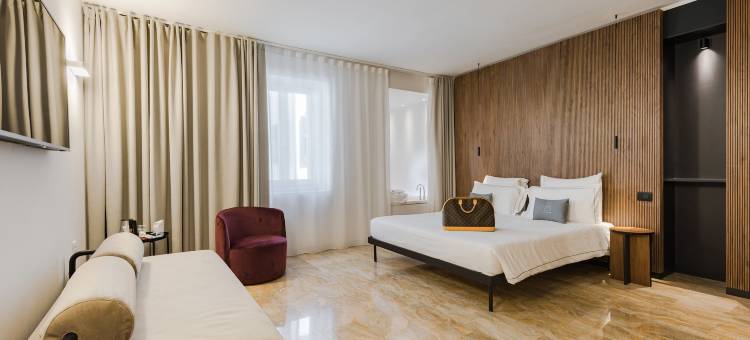 斯卡力杰里卡萨酒店(Hotel Casa Scaligeri)图片