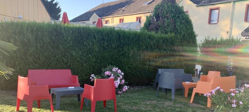 AS 酒店(As'Hôtel)图片