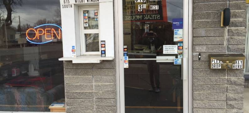 锡兰德汽车旅馆(Hilander Motel)图片