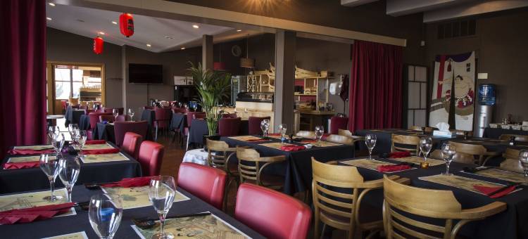 新佛兰德斯酒店(Hotel New Flanders)图片