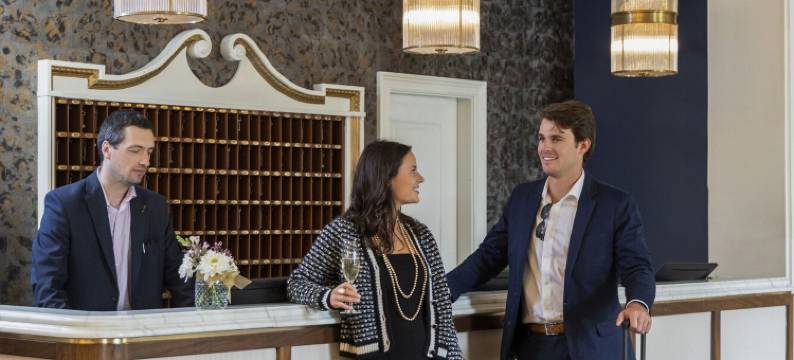 维京酒店(Hotel Viking)图片