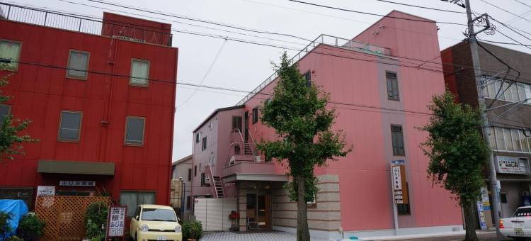 Tabist 富士见旅馆(Tabist Yuen No Yado Fujimi)图片