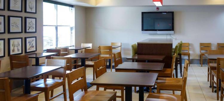 华盛顿哥伦比亚特区东国会山高地丽怡酒店(Country Inn & Suites by Radisson, Washington, D.C. East - Capitol Heights, MD)图片