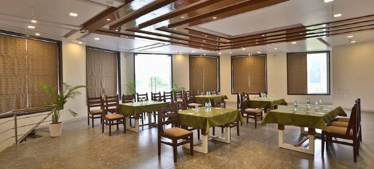 阿尔科尔温泉度假村(Alcor Spa Resorts)图片