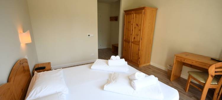 赛塞拉酒店(Hotel Saisera)图片