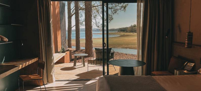 莫尔文托酒店，AKEN SOUL Collection(Get Hotel Molvento, Aken Soul Collection)图片