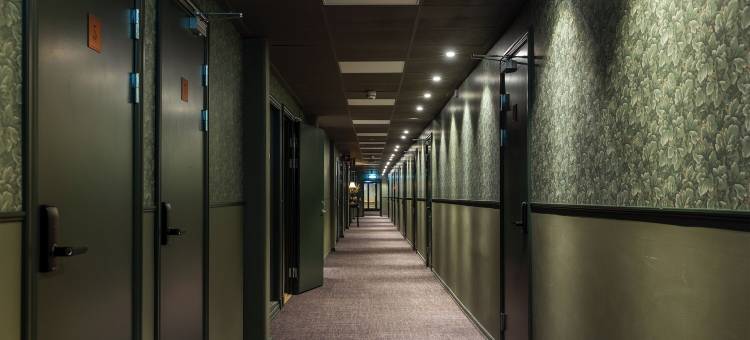 吉布森斯酒店(Gibsons Hotell)图片