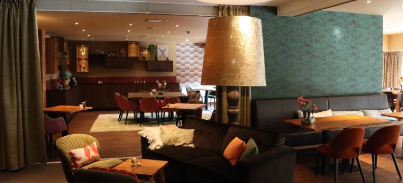 胡格霍尔顿餐厅酒店(Restaurant & Hotel Hoog Holten)图片