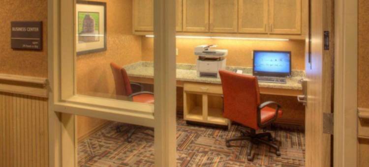 道奇城欢朋套房酒店(Hampton Inn & Suites Dodge City)图片