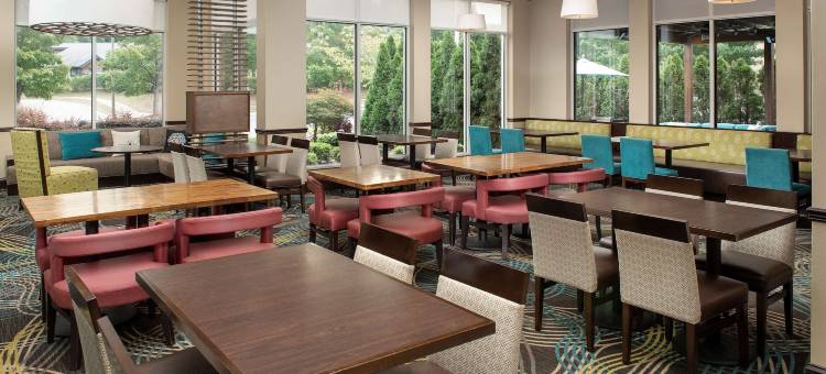 夏洛特穆尔斯维尔希尔顿花园酒店(Hilton Garden Inn Charlotte/Mooresville)图片