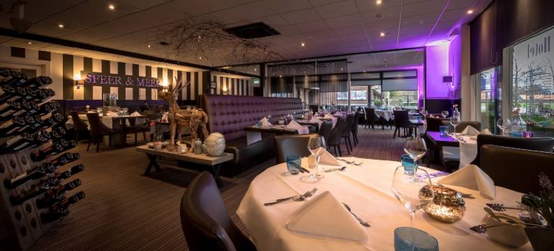 瓦蓬凡德尔登酒店(Hotel Wapen Van Delden)图片