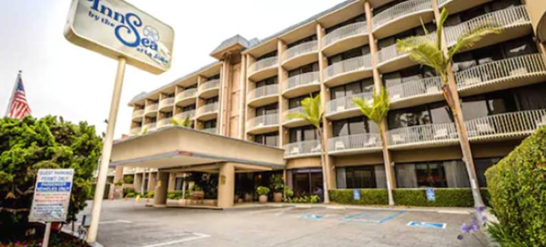 海滨酒店(Inn by the Sea, la Jolla)图片