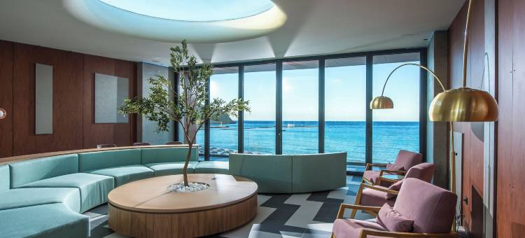 和谐精品度假村 - 限成人(Harmony Boutique Resort - Adults Only)图片