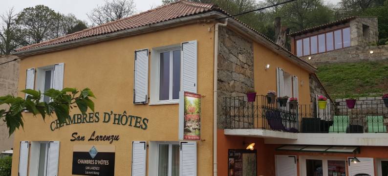 圣罗伦佐酒店(San Larenzu)图片