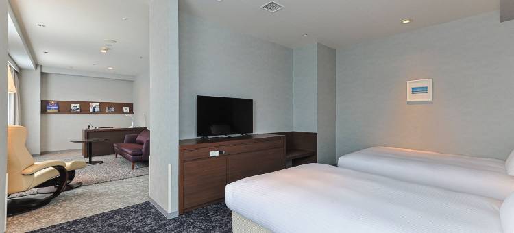 JR九州宫崎酒店(JR Kyushu Hotel Miyazaki)图片