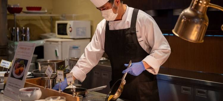 那须疗养森林酒店(Wellness Forest Nasu)图片