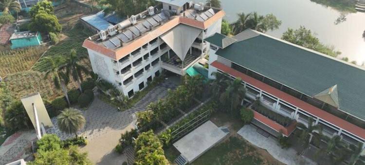 皇家静养酒店(Hotel Royal Retreat)图片