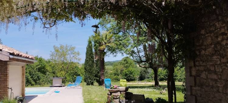 加里格领域(Domaine les Garrigues)图片