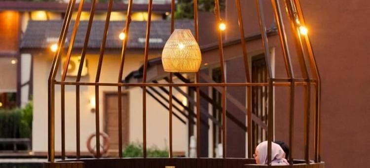 沃达水疗别墅(Woda Villa & Spa)图片