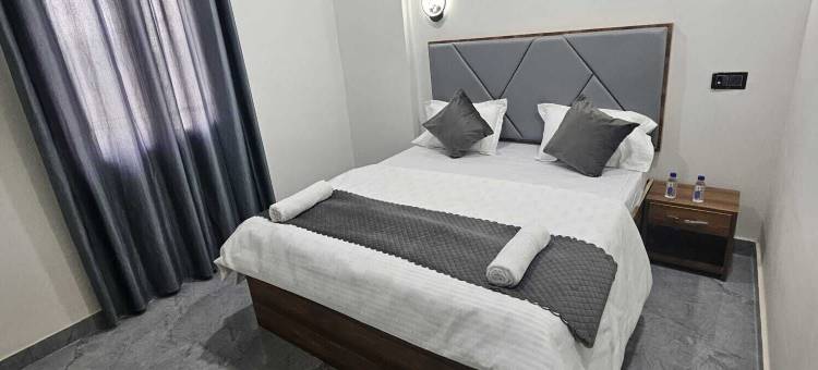 希瓦宫殿(The Shivaay Palace)图片