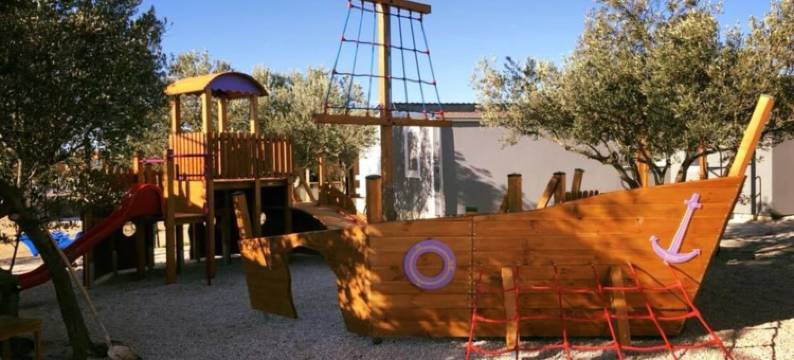 加布里耶拉之家(Gabrijela House)图片