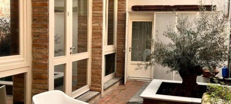 前锋艺术俱乐部(Avanguardia Art Club)图片