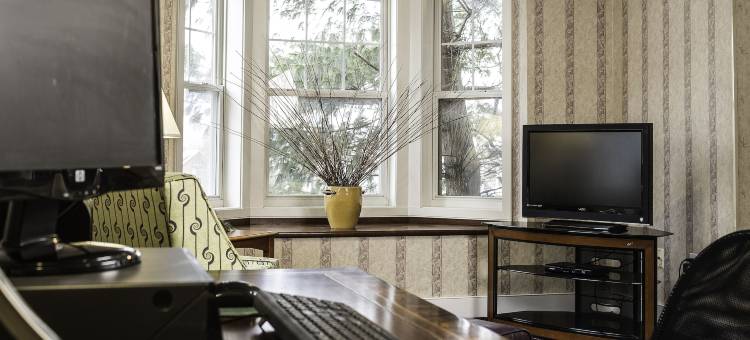 智能套房酒店-阿桑德连锁酒店(Smart Suites, Ascend Hotel Collection)图片