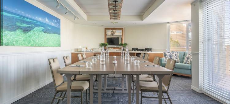 基韦斯特凯悦尚萃度假村及水疗中心(Hyatt Centric Key West Resort and Spa)图片