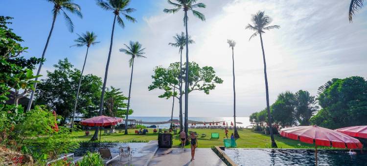 斯里兰塔水疗度假村(SriLanta Resort and Spa (Recently Renovated))图片