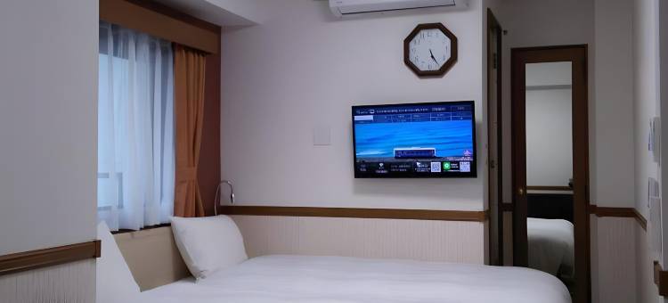 东横INN-大阪船场东(Toyoko Inn Osaka Semba Higashi)图片