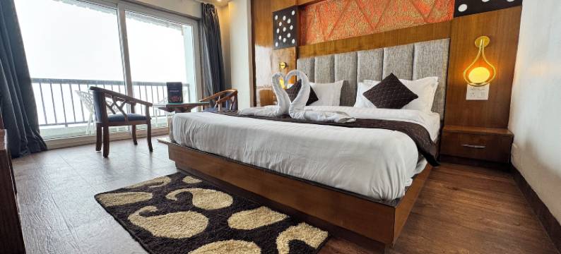 AB's 住所-精品酒店(ABs Abode A Boutique Hotel)图片