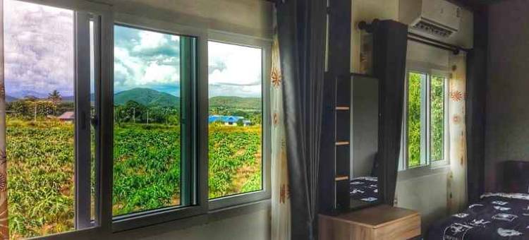 Ban Thung Talay Mok Chiangdao图片